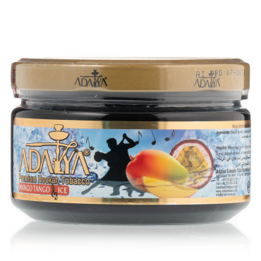 Adalya Mango Tango Ice 200g
