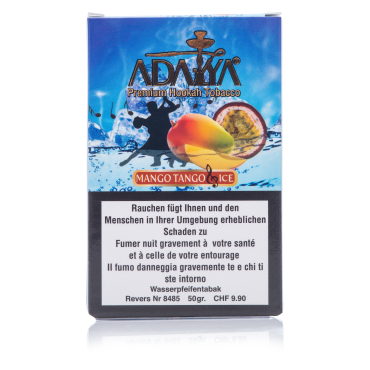 Adalya Mango Tango Ice 50g