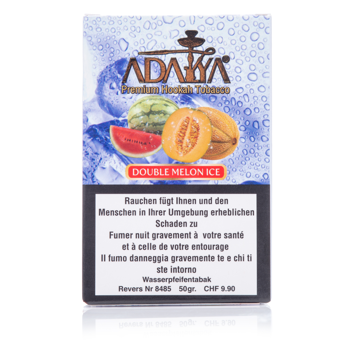 Adalya Double Melon Ice 50g