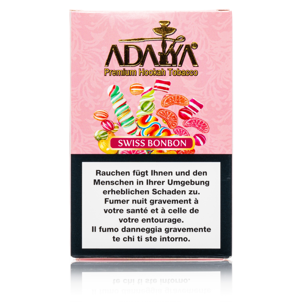 Adalya Swiss Bonbon 50g
