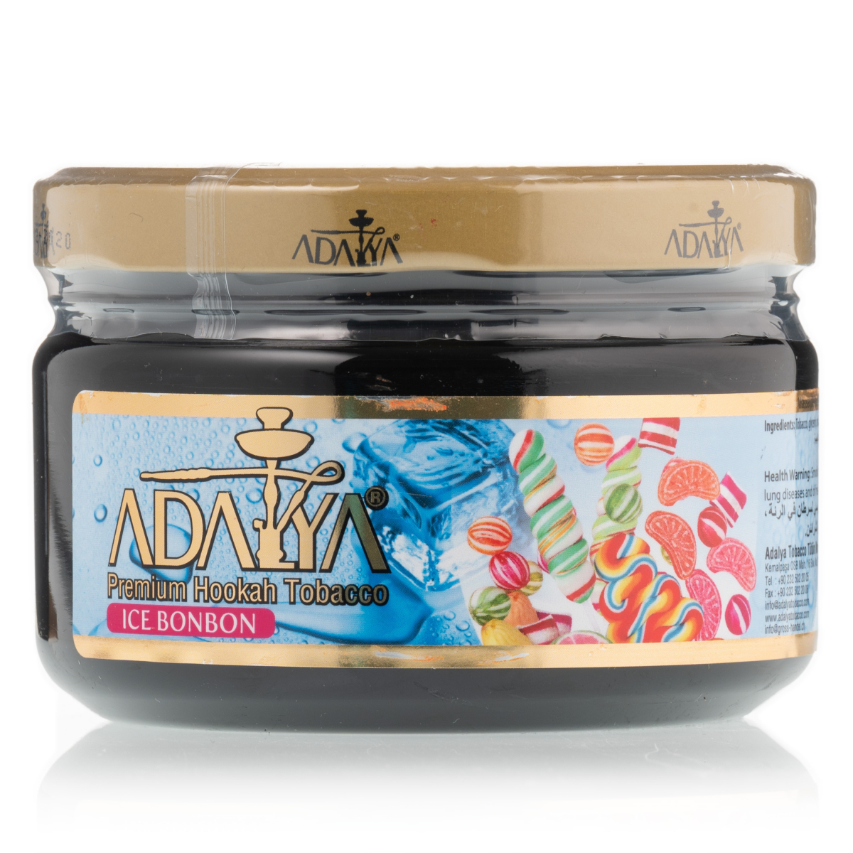 Adalya Ice Bonbon 200g