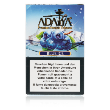 Adalya Blue Ice 50g