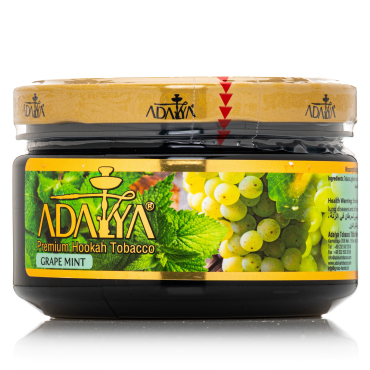 Adalya Grape Mint 200g