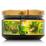 Adalya Grape Mint 200g