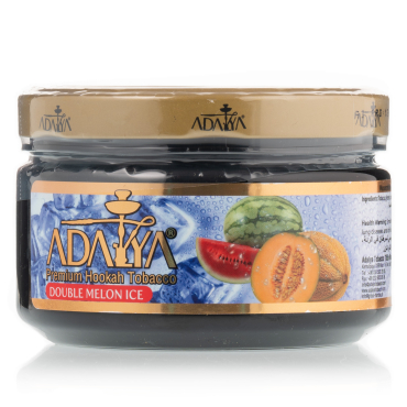 Adalya Double Melon Ice 200g