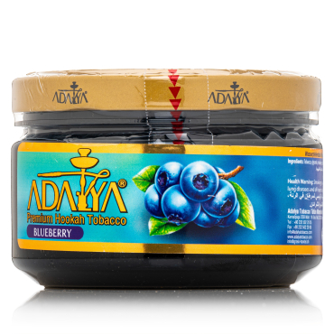 Adalya Blueberry 200g