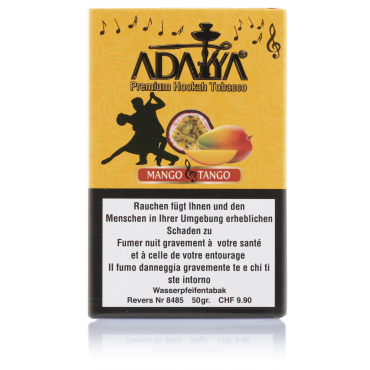 Adalya Mango Tango 50g
