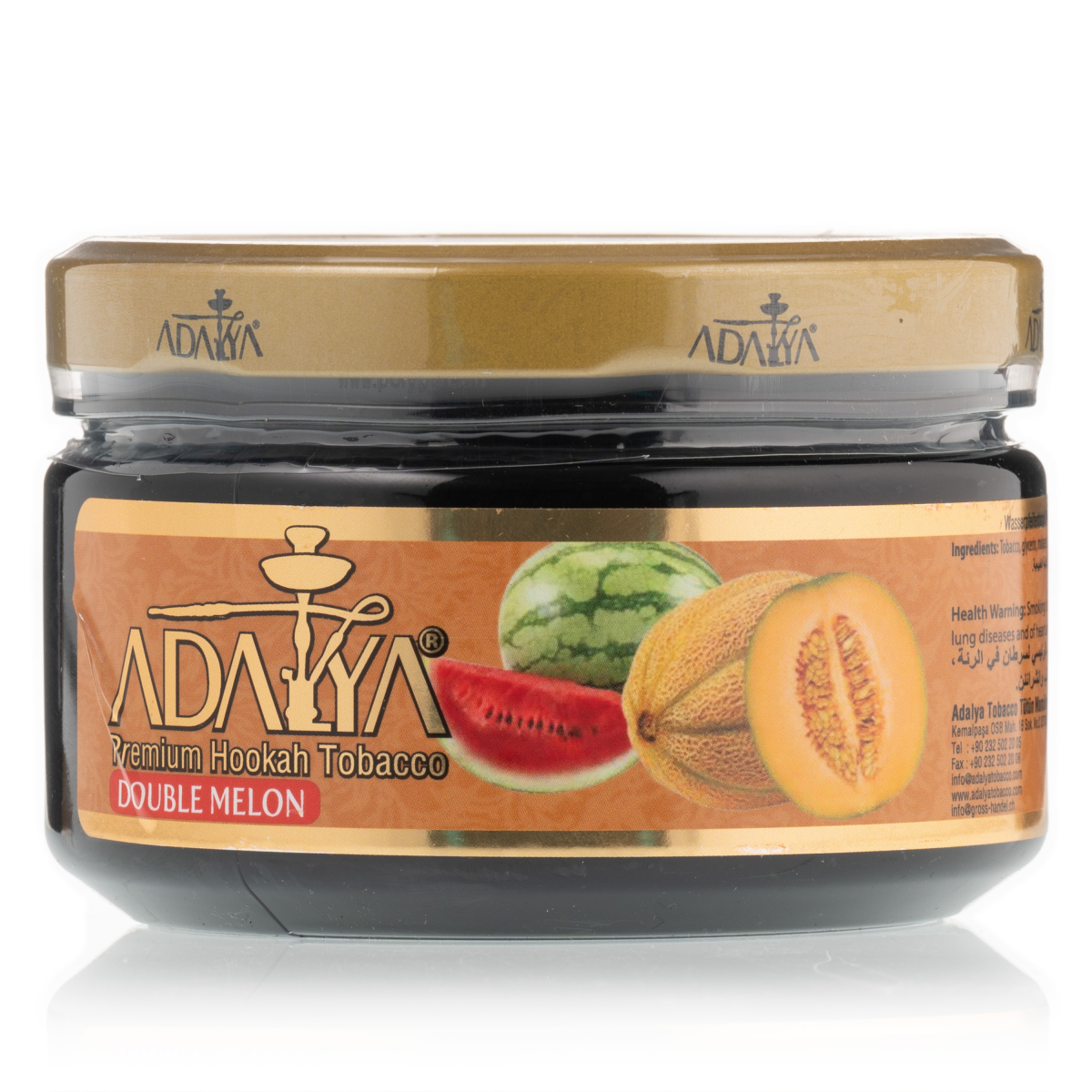 Adalya Double Melon 200g