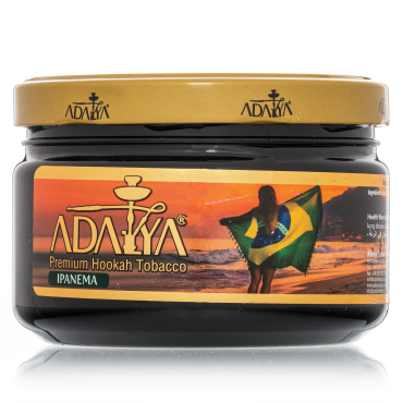 Adalya Ipanema 200g