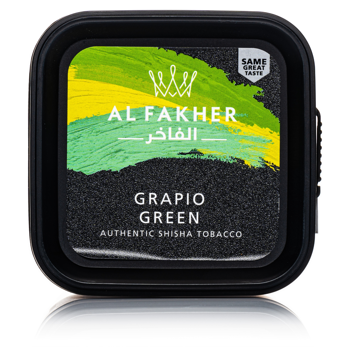 Al Fakher Grapio Green 200g