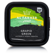 Al Fakher Grapio Green 200g