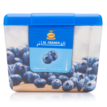 Al Fakher Blueberry 250g