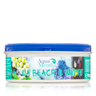 Aqua Mentha Black and White 200g