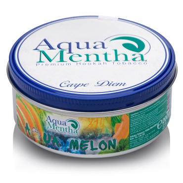 Aqua Menta Melon 200g