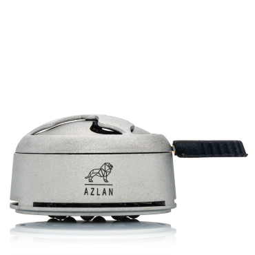 Hitzemanagement Aufsatz Aluminium