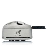 Hitzemanagement Aufsatz Aluminium