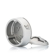 Hitzemanagement Aufsatz Aluminium kaufen bei smokee.ch