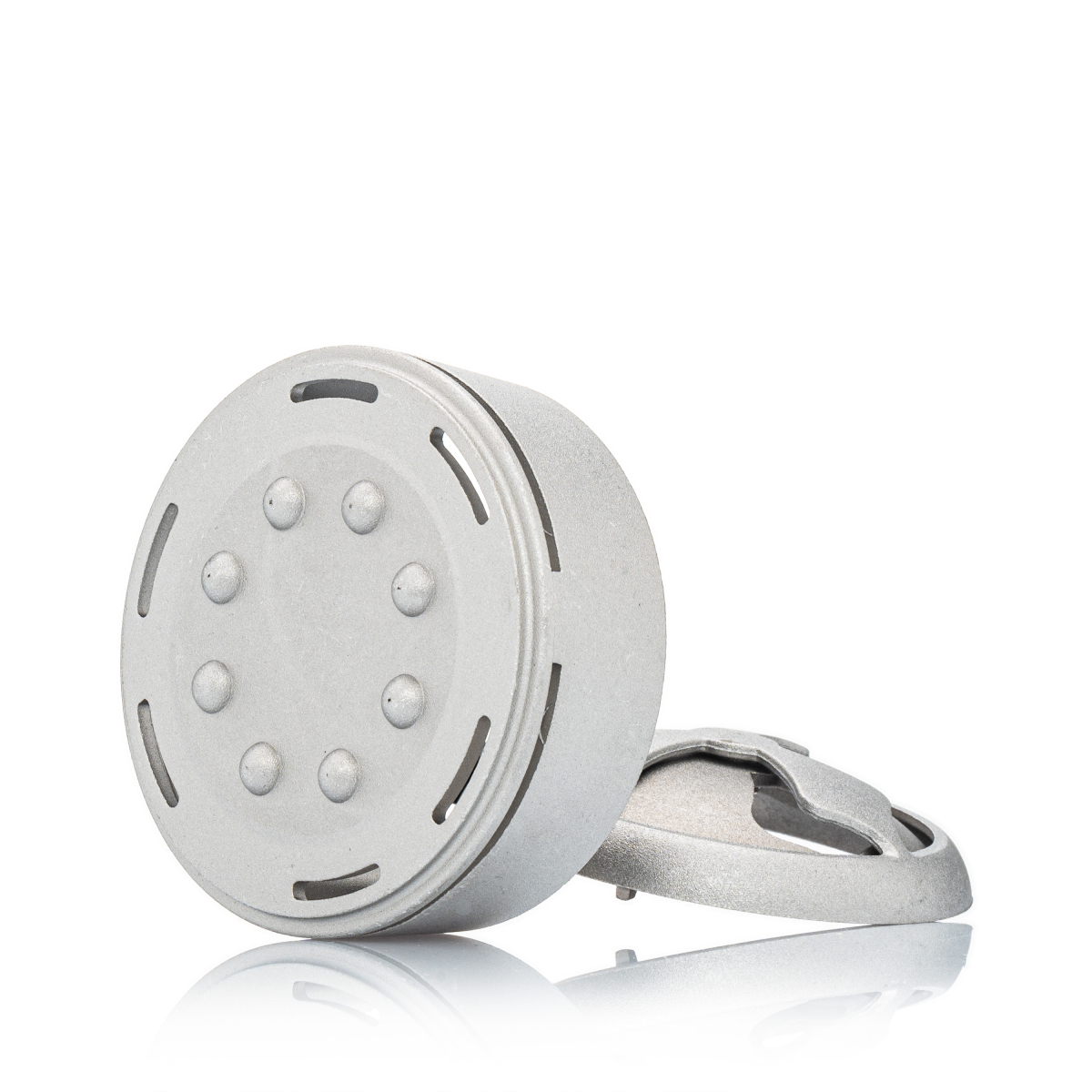 Hitzemanagement Aufsatz Aluminium kaufen bei smokee.ch