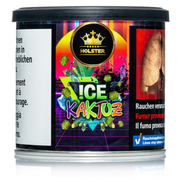 Holster Ice Kaktuz 200g