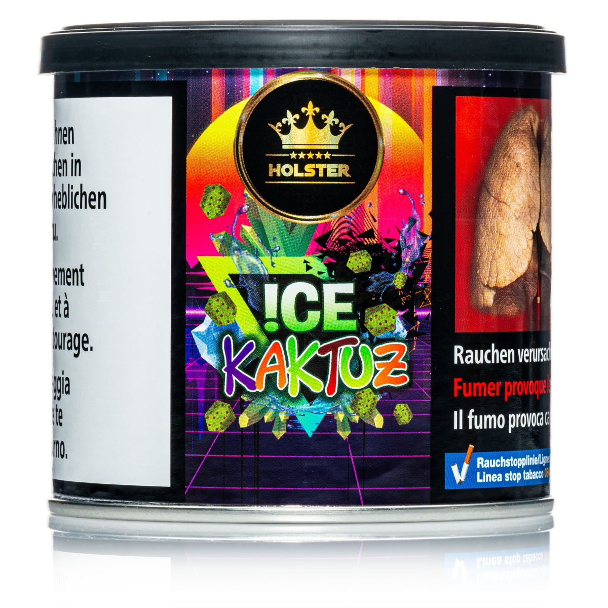 Holster Ice Kaktuz 200g