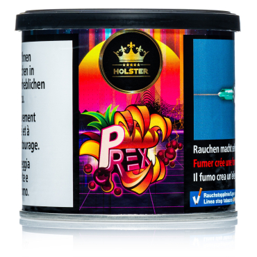 Holster - P-REX 200g