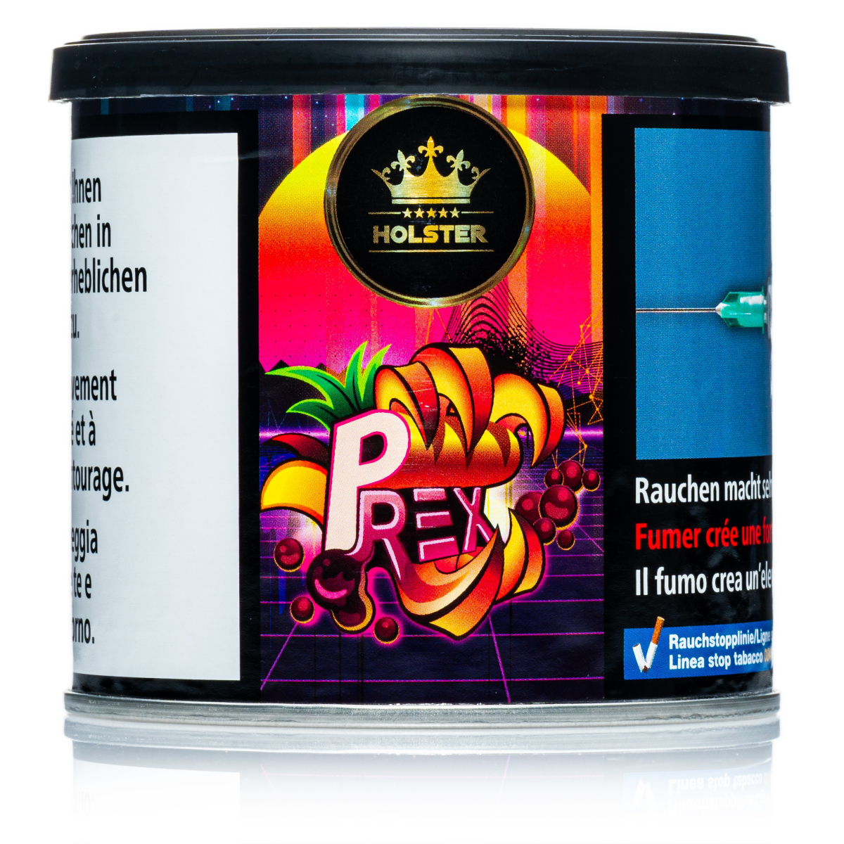 Holster - P-REX 200g