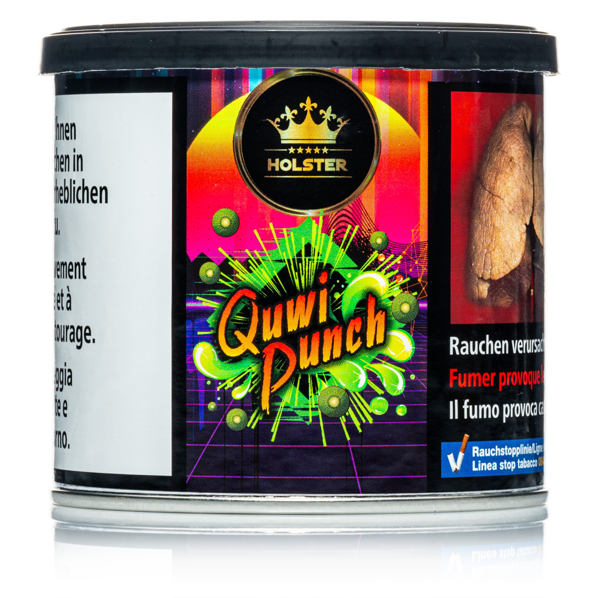 Holster Quwi Punch 200g