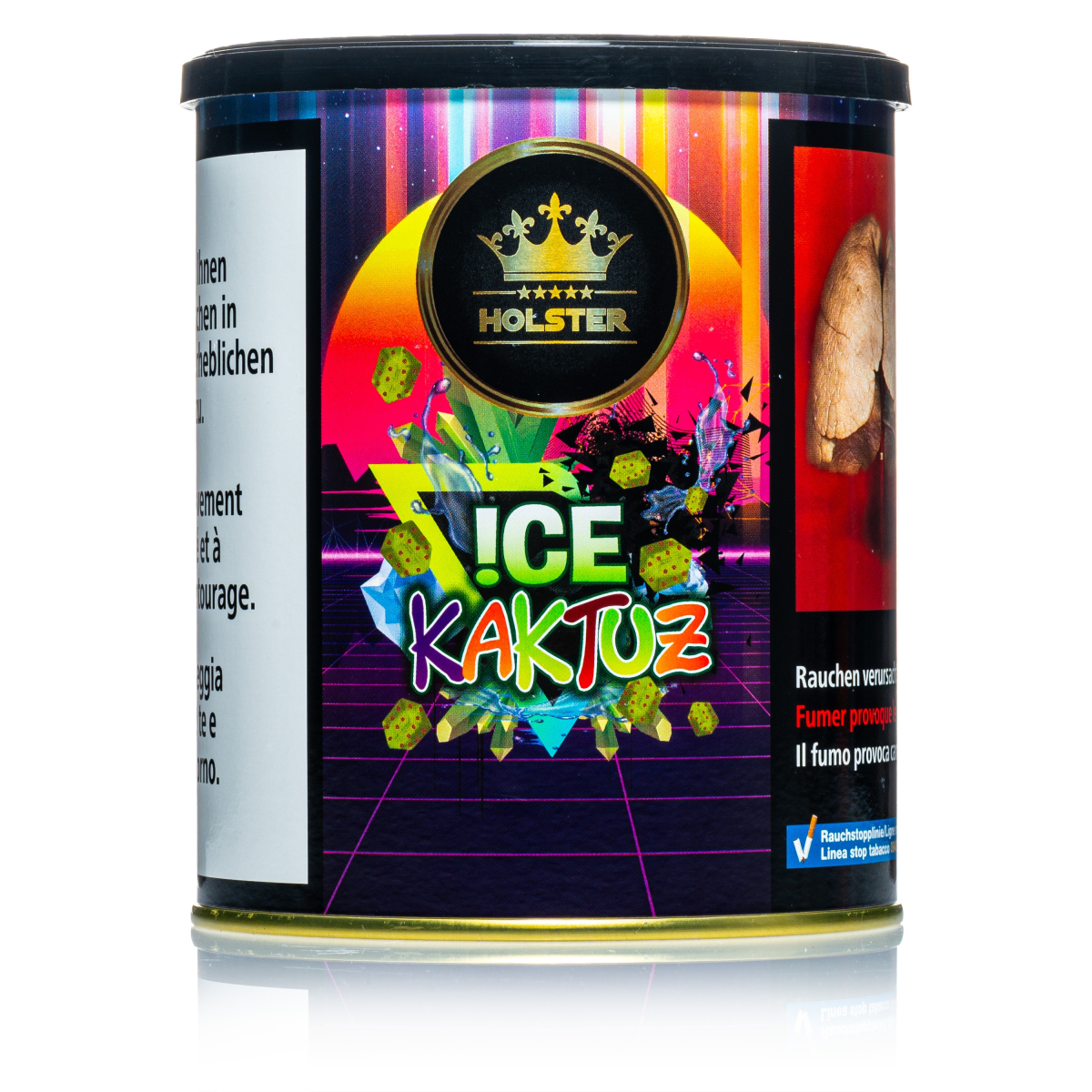 Holster Ice Kaktuz 1kg