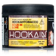 Hookain Code in Love 200g