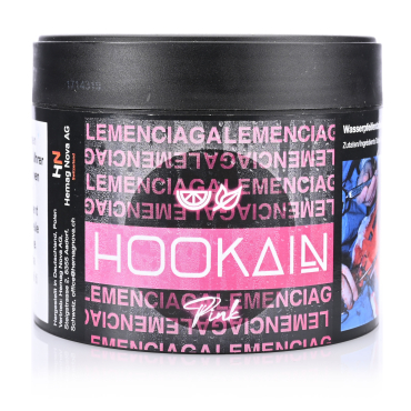 Hookain Pink Lemenciaga 200g