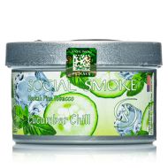 Social Smoke Cucumber Chill 100g