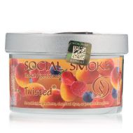 Social Smoke Twisted 100g