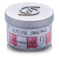 Social Smoke Watermelon Chill 100g