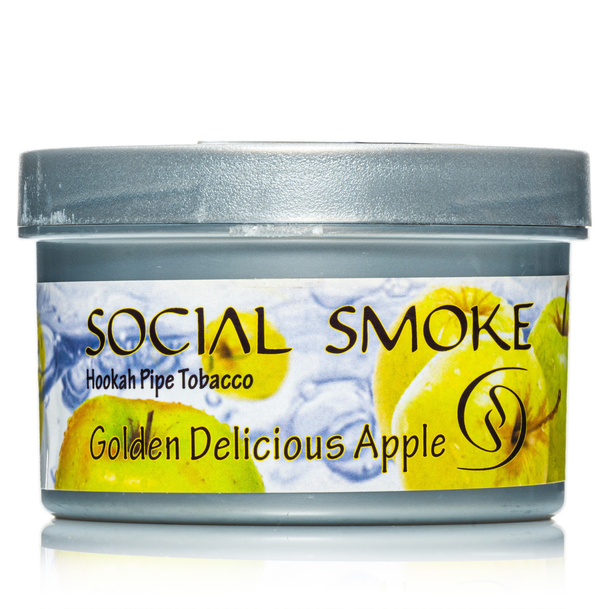 Social Smoke Golden Delicious Apple  250g