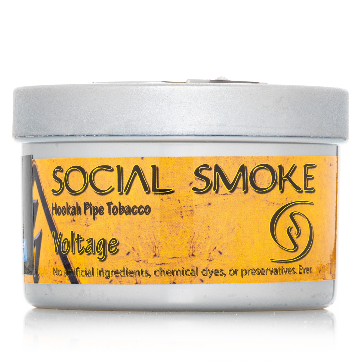 Social Smoke Voltage 250g