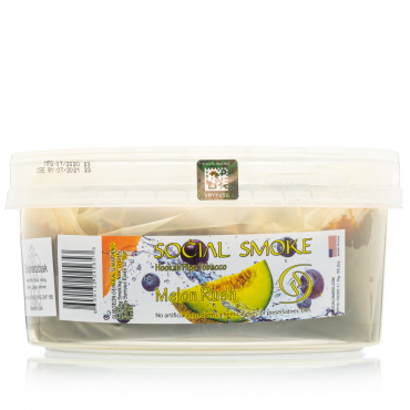 Social Smoke Melon Rush 1kg