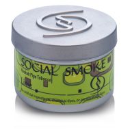 Social Smoke Lime 250g