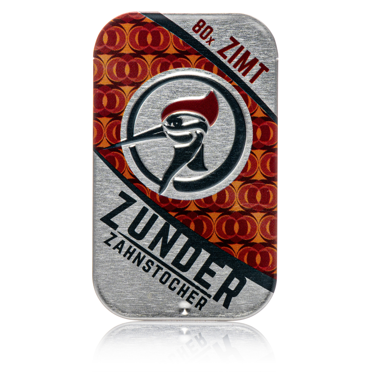 Zunder Zahnstocher - Zimt