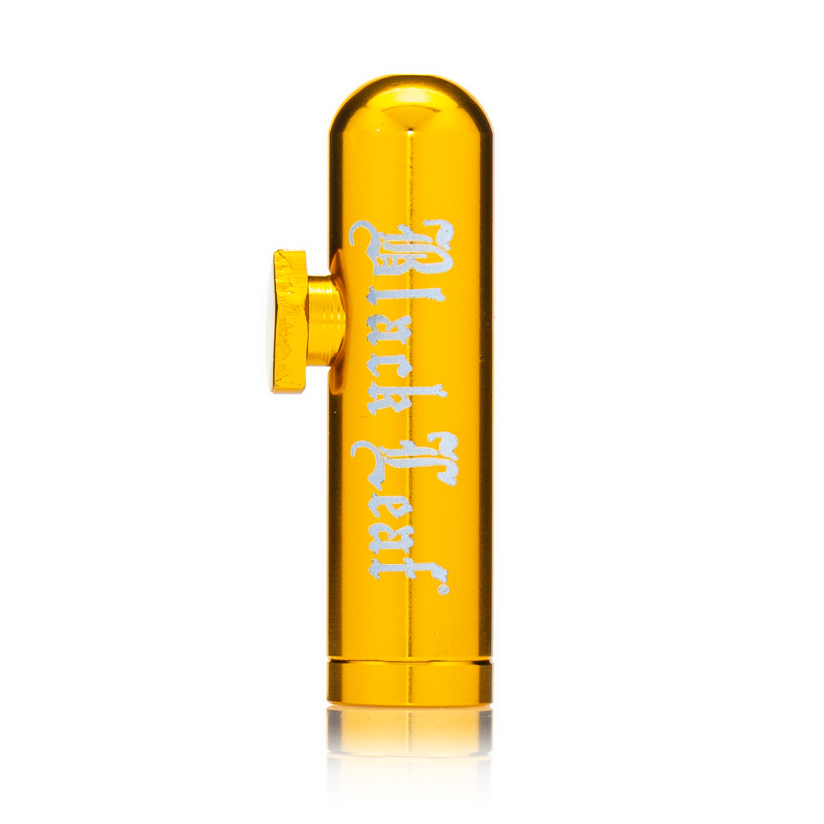 Dosierer Black Leaf Gold