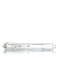 Smoking Gun - Glass Bubbler