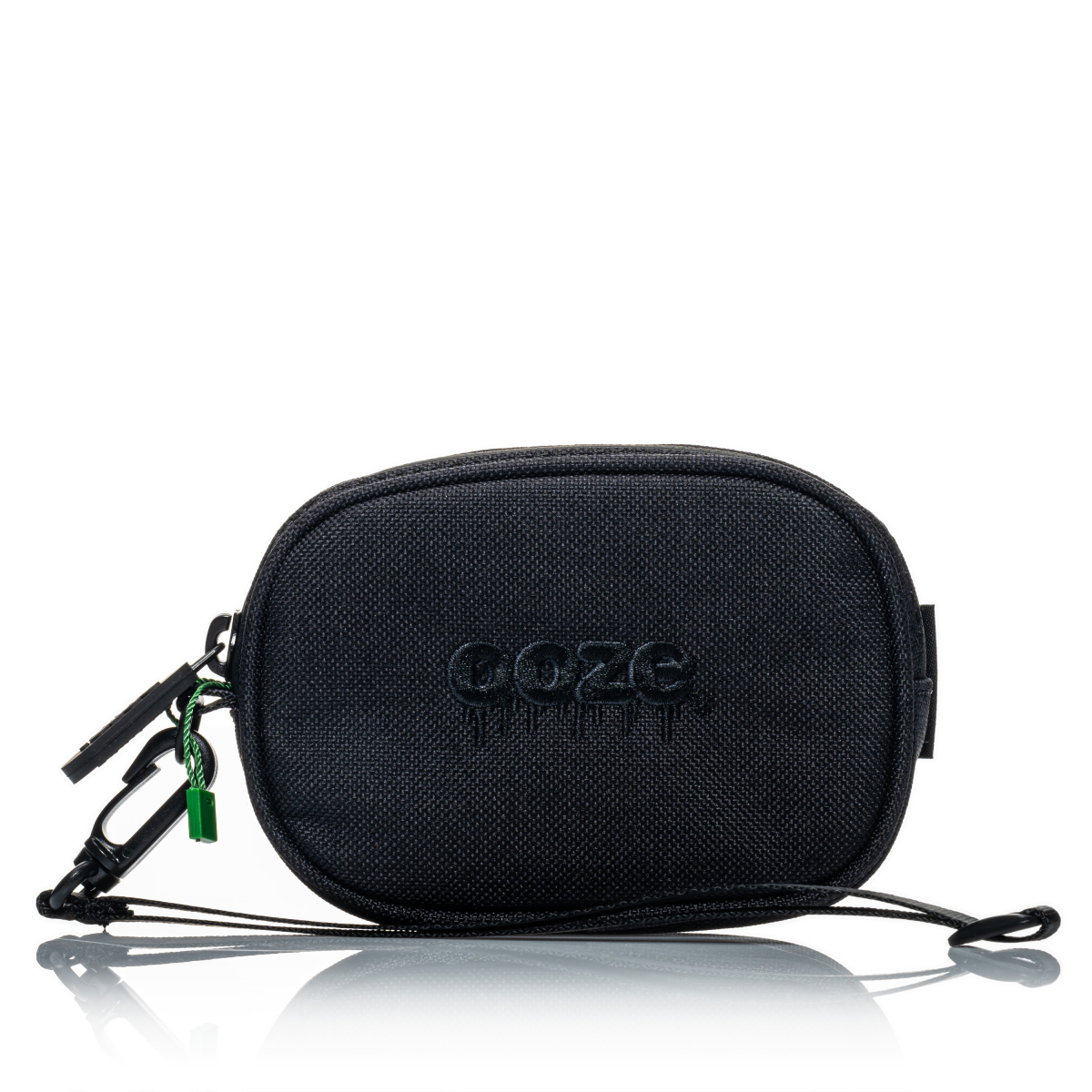 Ooze - Traveler Series - Geruchssichere Tasche mit Handschlaufe
