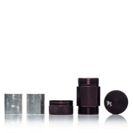 BL Pollenpresser L Violet