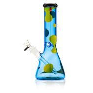 Famous Brandz - Beaker Bong Privilege - 14mm F