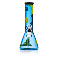 Famous Brandz - Beaker Bong Privilege - 14mm F