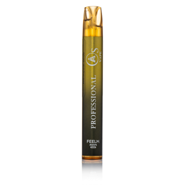 O's Vape 750 - Ever Gold