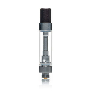 Pulsar - Keramik Coil Cartridge - 1mL / Schwarz