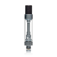 Pulsar - Keramik Coil Cartridge - 1mL / Schwarz