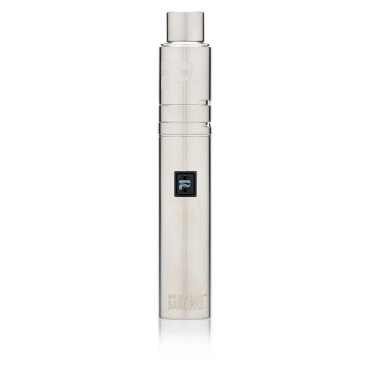 Pulsar - Barb Fire Kit - Variable Voltage 1450 mAh / Silver