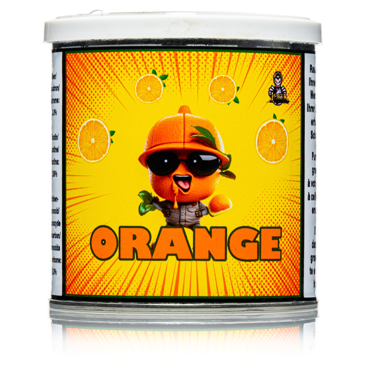 Joker - Orange 200g