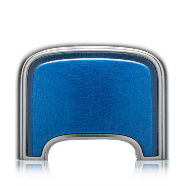 VOOPOO - Vmate-E Ersatz Kappe - Classic Blue